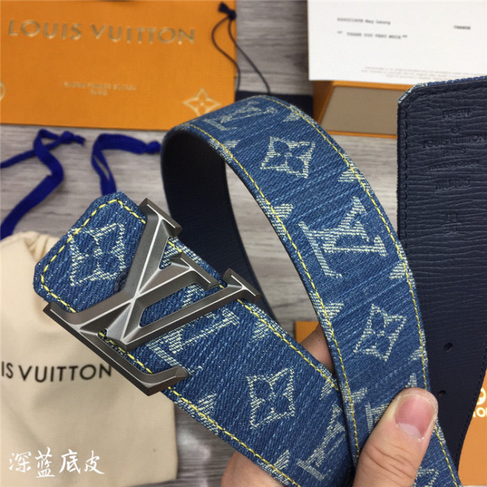 l*v belt 22