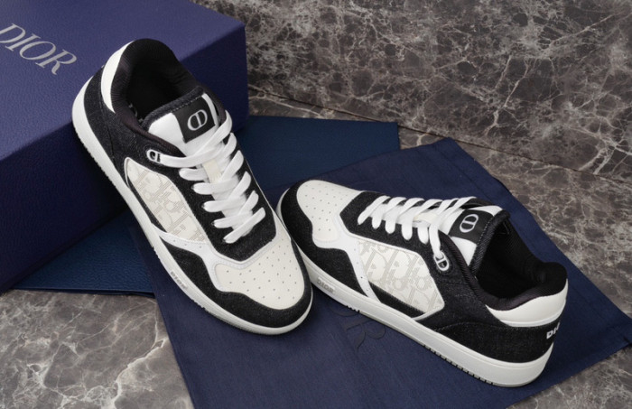 dio* sneakers b27 d270237