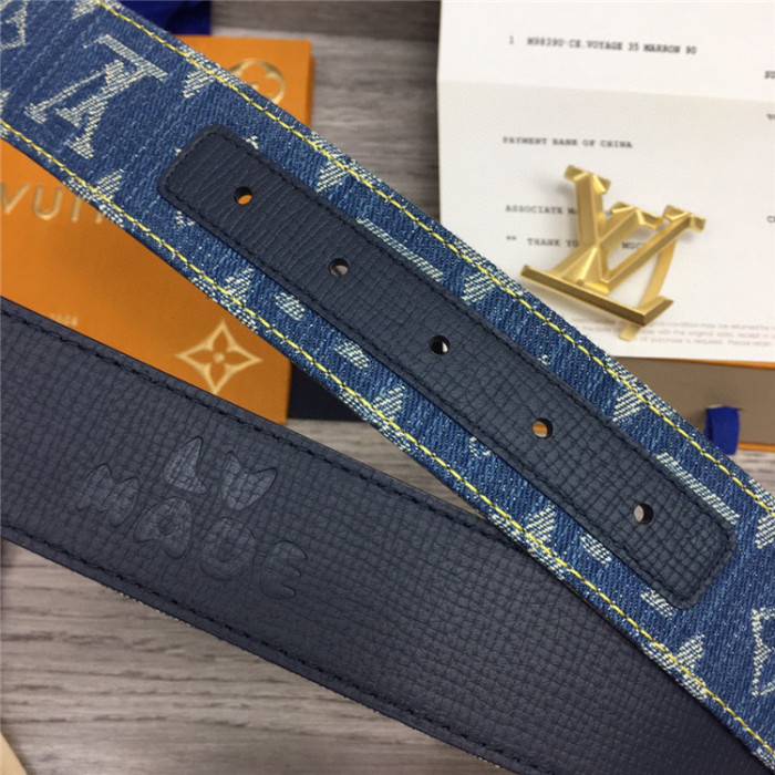 l*v belt 22