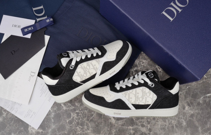 dio* sneakers b27 d270237