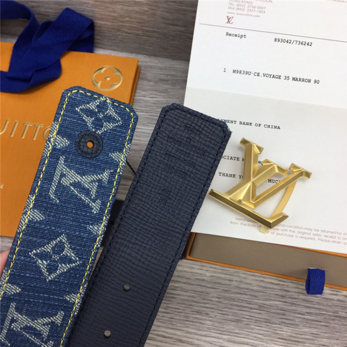l*v belt 22
