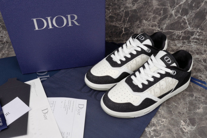 dio* sneakers b27 d270237