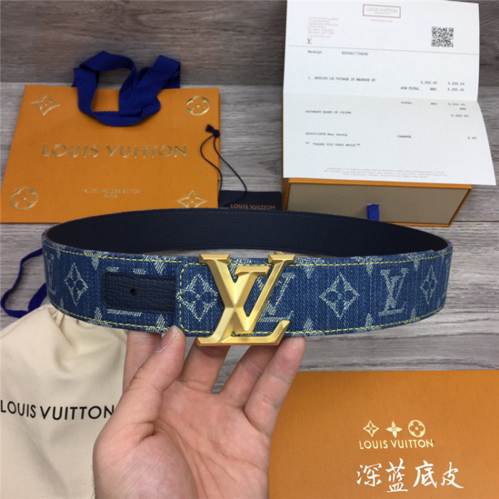 l*v belt 22