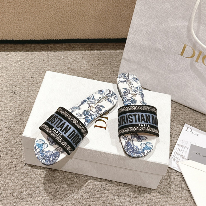 dio* sandals ds63