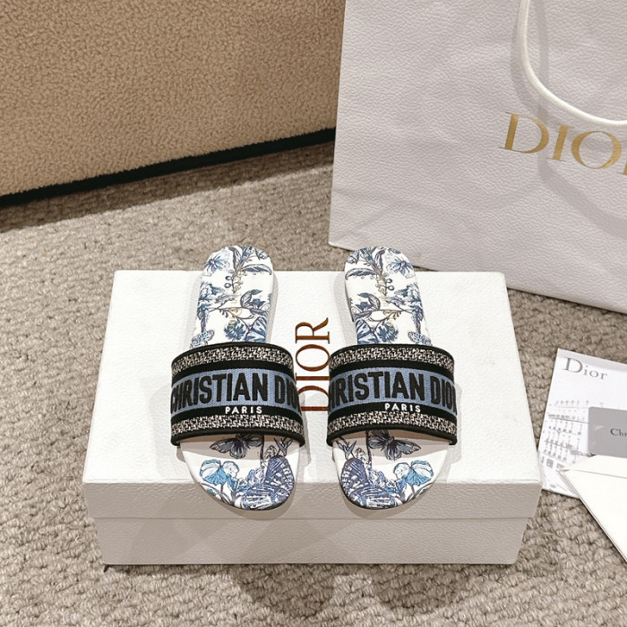 dio* sandals ds63
