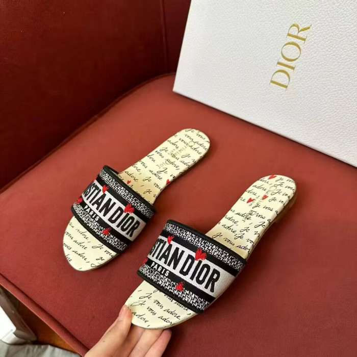 dio* sandals ds48