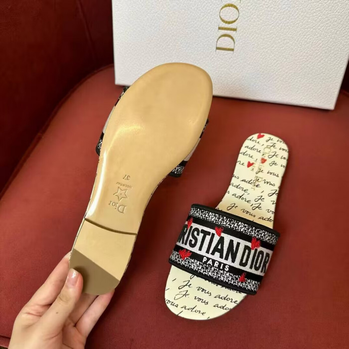 dio* sandals ds48