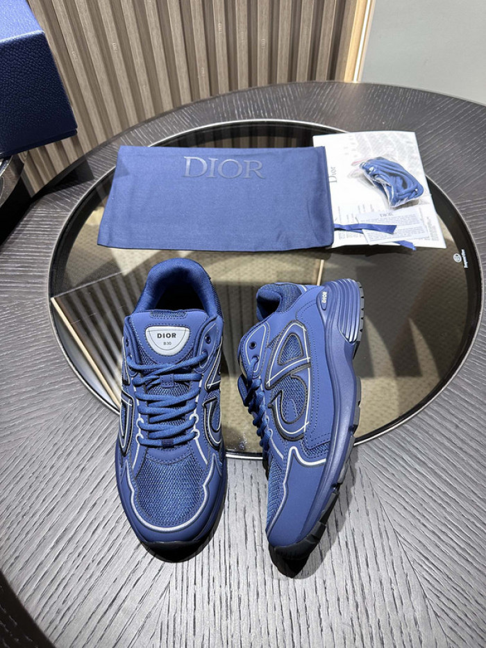 dio* sneakers b30 f000037