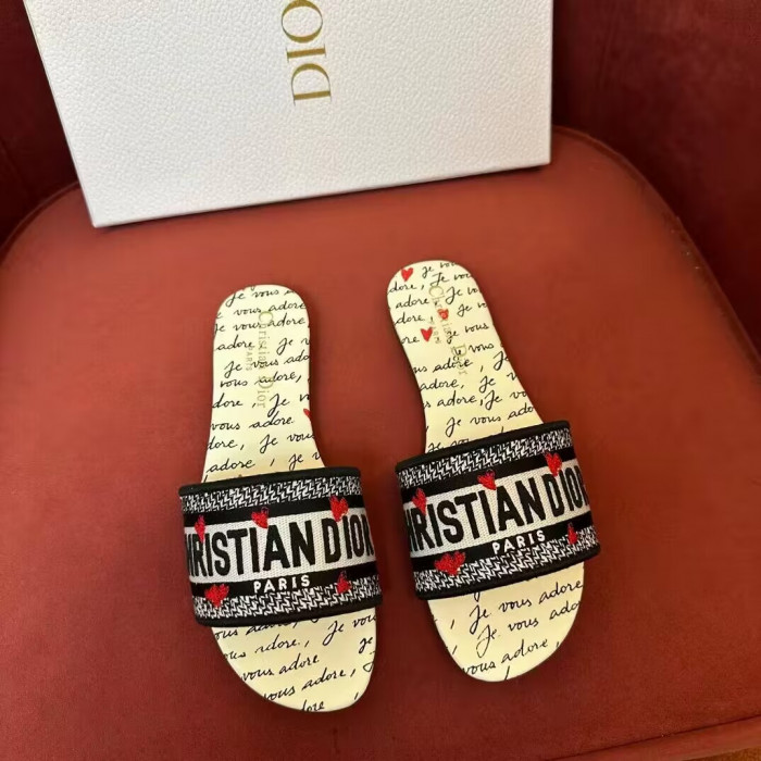 dio* sandals ds48