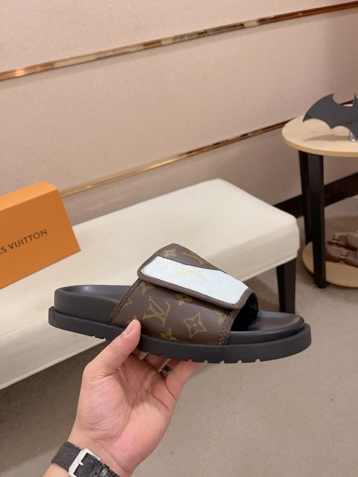 l&v sandal 78