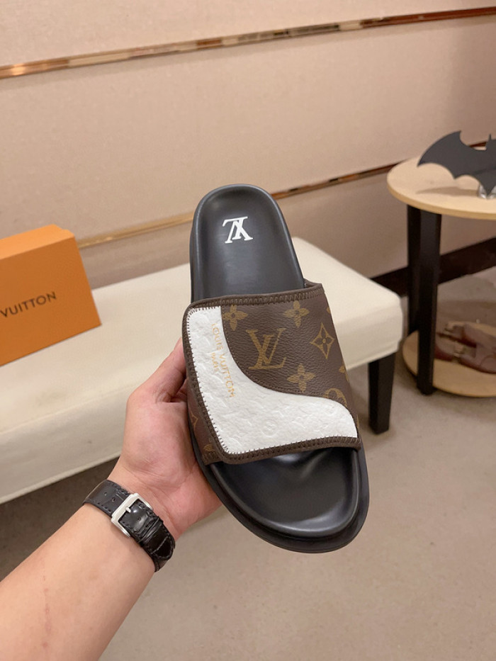 l&v sandal 78