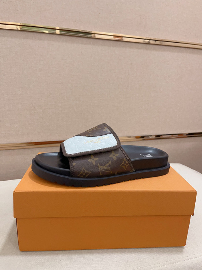 l&v sandal 78