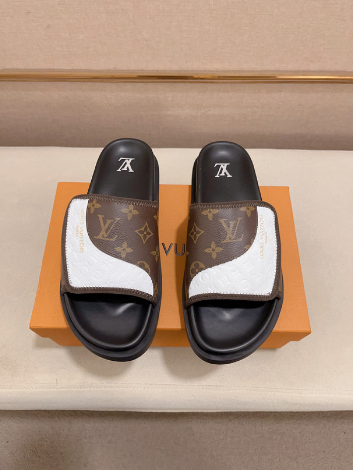 l&v sandal 78
