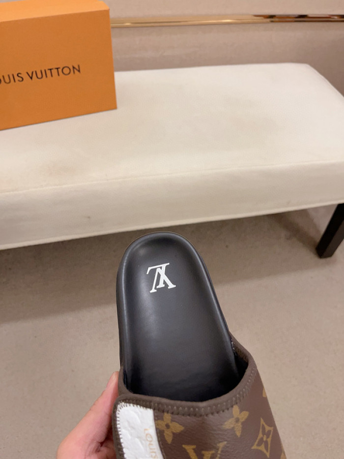 l&v sandal 78