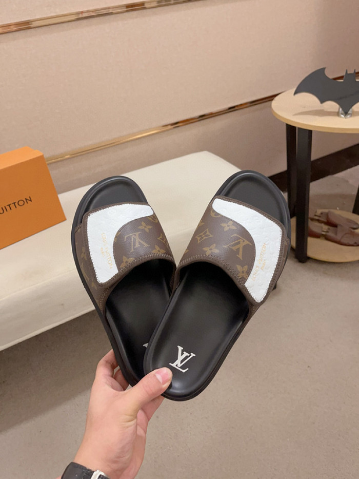 l&v sandal 78