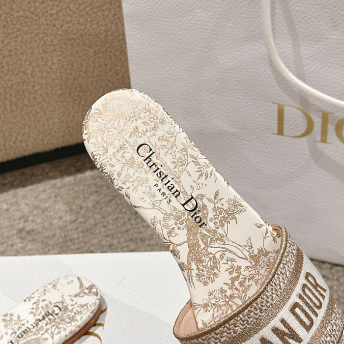 dio* sandals ds50