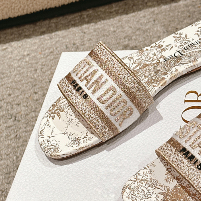 dio* sandals ds50