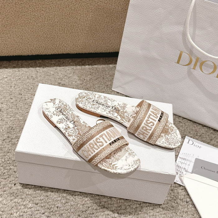 dio* sandals ds50