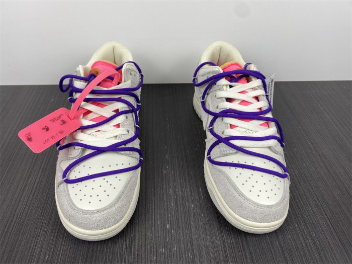 dunk low “15 of 50” dj0950-101