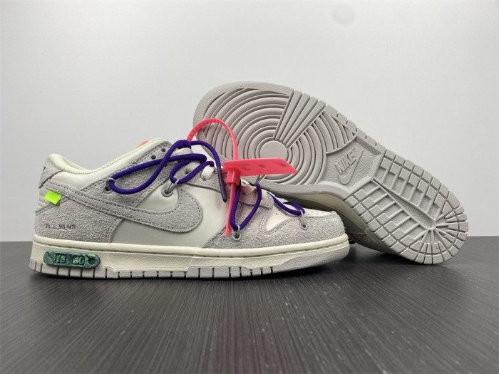 dunk low “15 of 50” dj0950-101