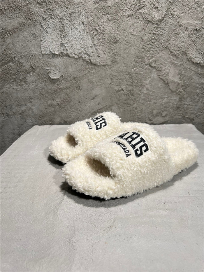 balenciag* sandal bs54