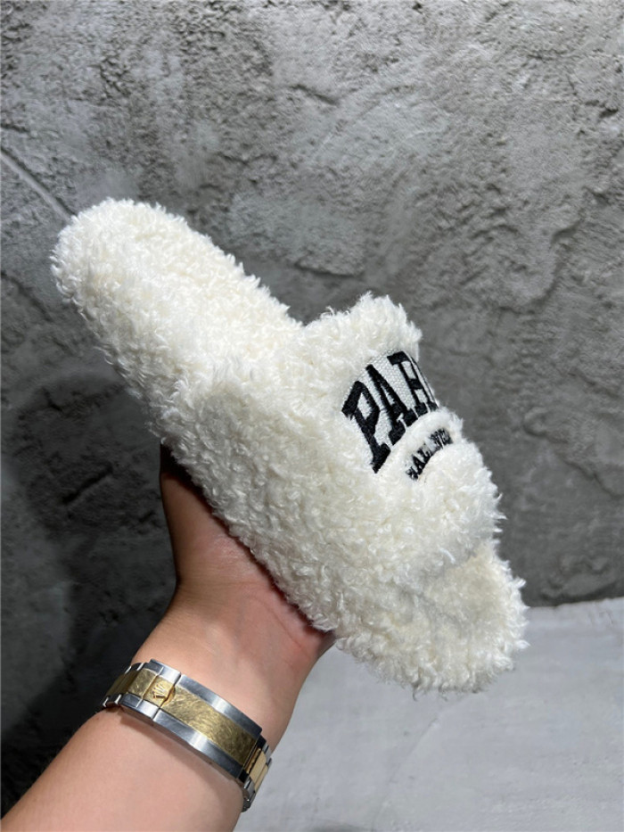 balenciag* sandal bs54