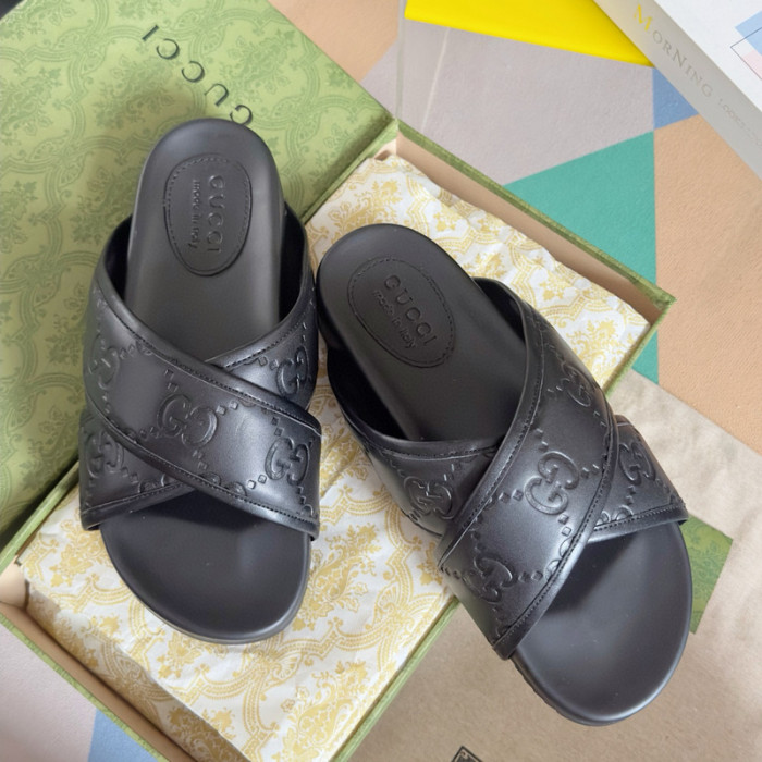 gucc* sandal124