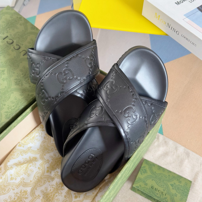 gucc* sandal124