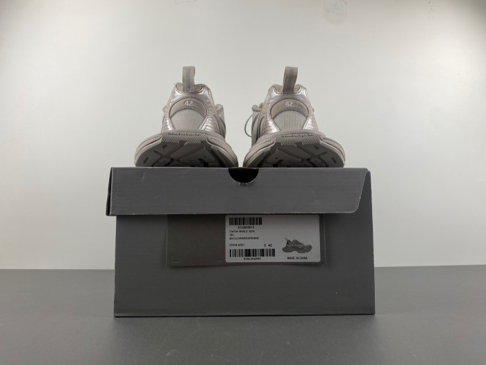 Ba*len*cia*ga 3xl sneaker w3xl2 0210