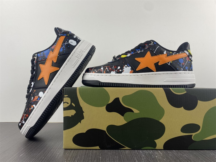 bathing ape xj00085