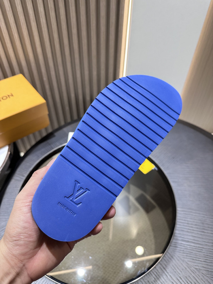 l&v sandal 51
