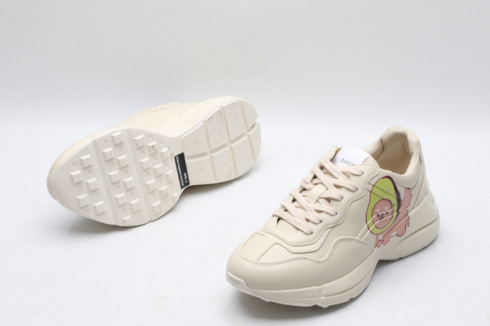 gucc* rhyton sneaker