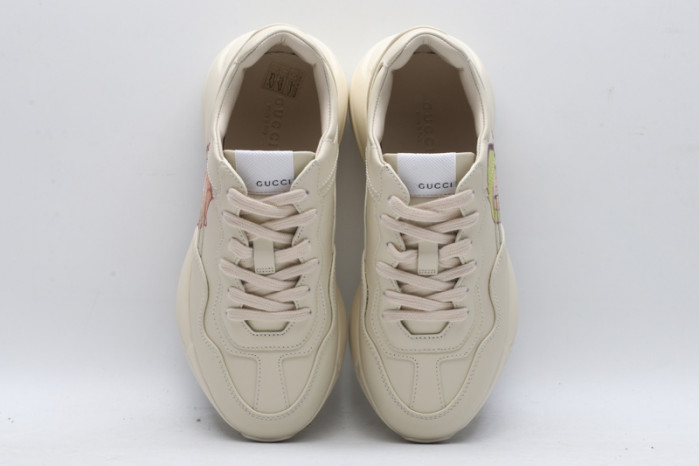 gucc* rhyton sneaker