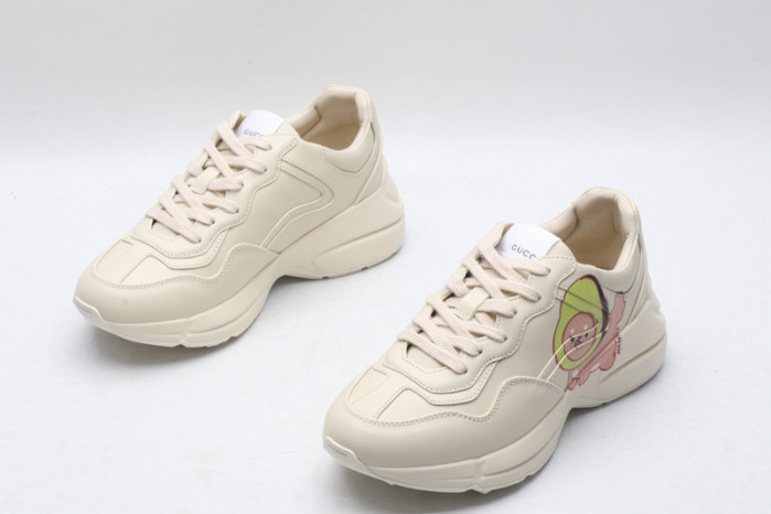 gucc* rhyton sneaker