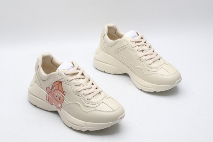 gucc* rhyton sneaker