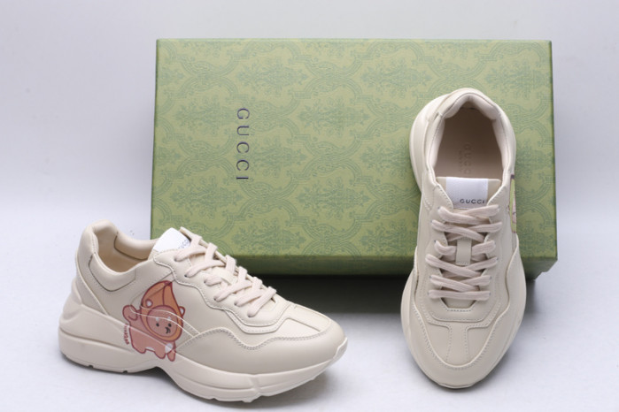 gucc* rhyton sneaker