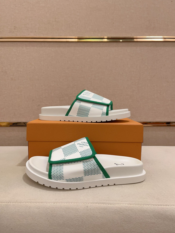 l&v sandal 71