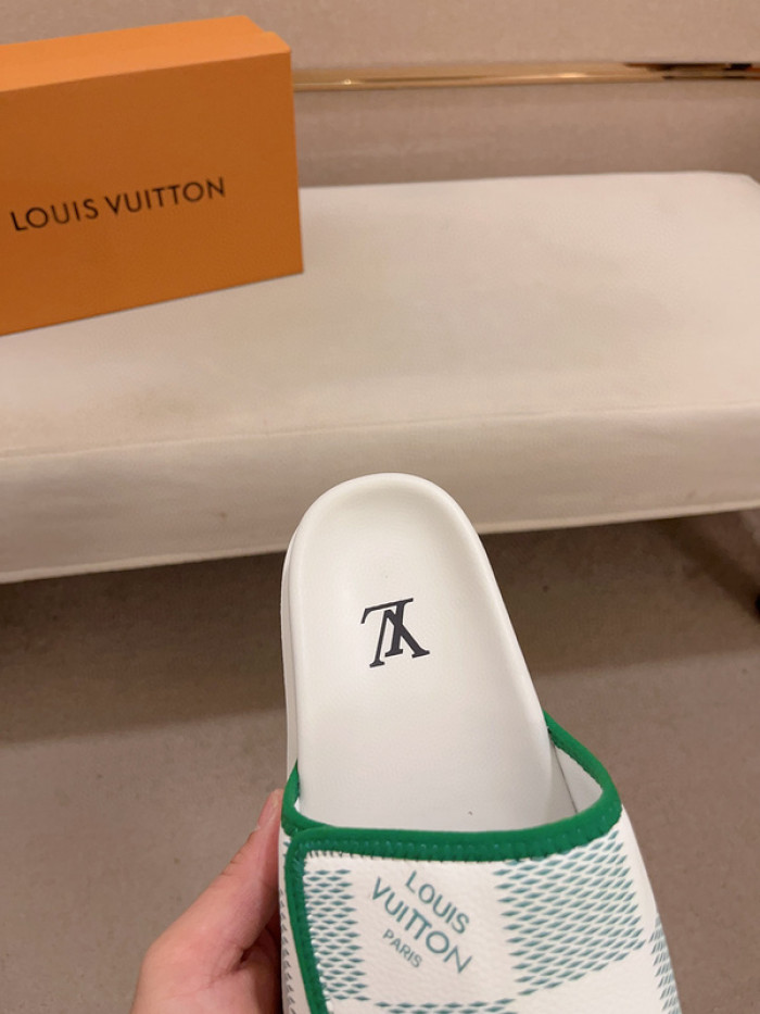 l&v sandal 71