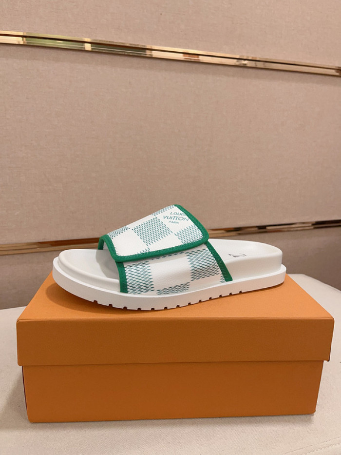 l&v sandal 71