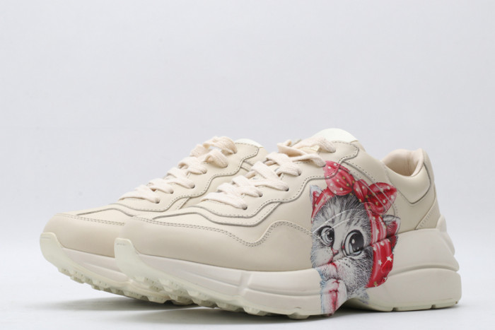 gucc* rhyton sneaker
