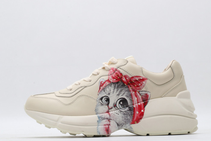 gucc* rhyton sneaker
