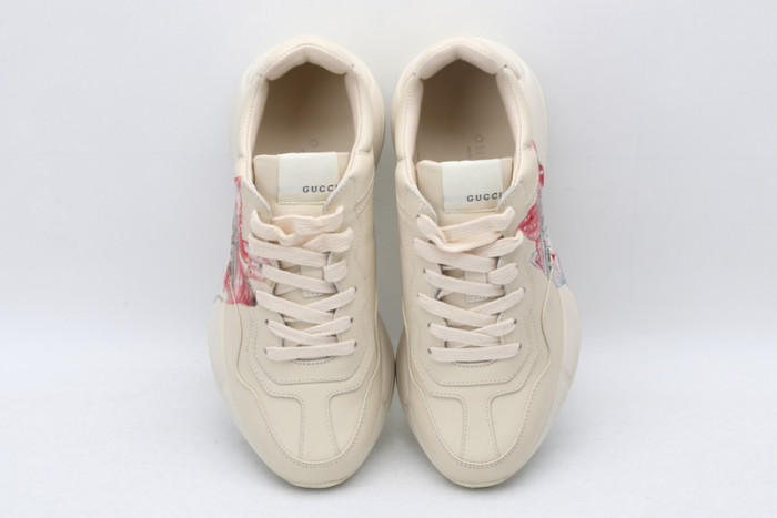 gucc* rhyton sneaker