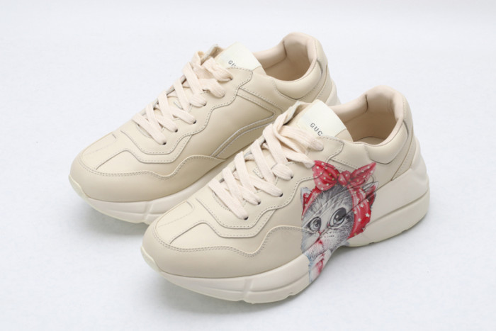 gucc* rhyton sneaker