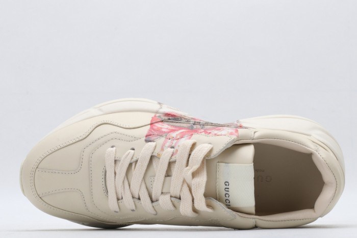 gucc* rhyton sneaker