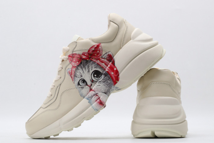gucc* rhyton sneaker
