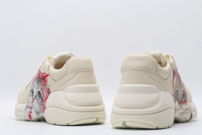 gucc* rhyton sneaker