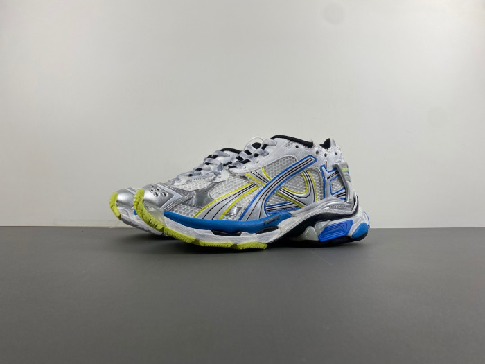 Ba*len*cia*ga runner sneaker w3rny-0213