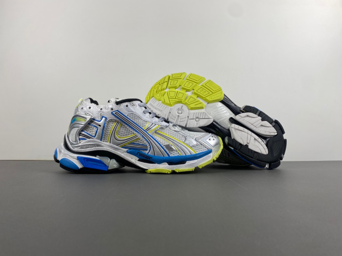 Ba*len*cia*ga runner sneaker w3rny-0213