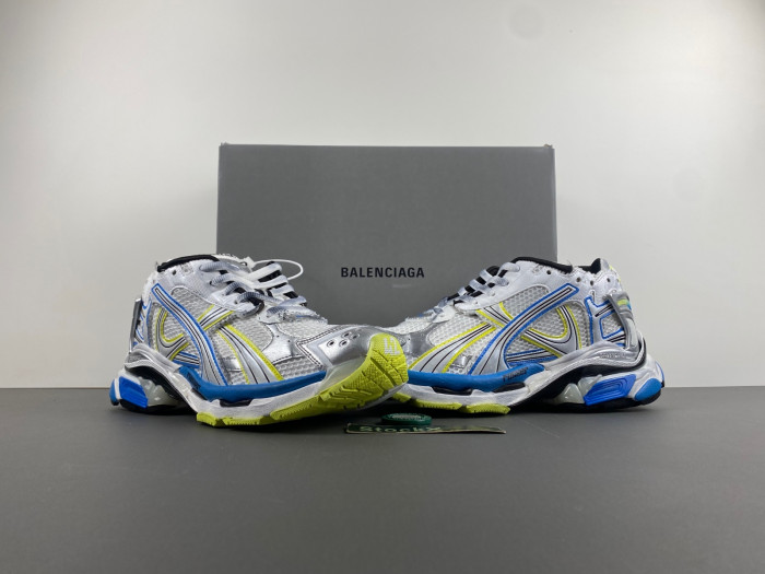 Ba*len*cia*ga runner sneaker w3rny-0213