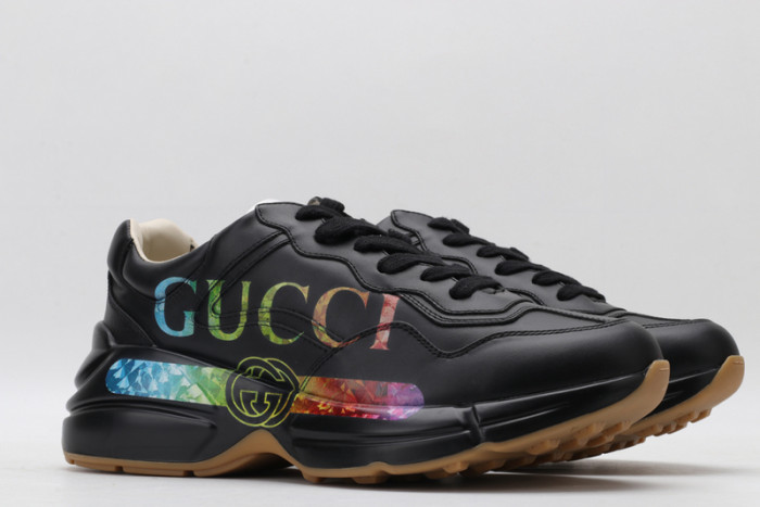 gucc* rhyton sneaker